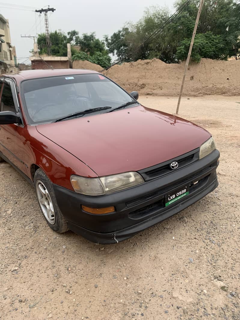 carolla 1
