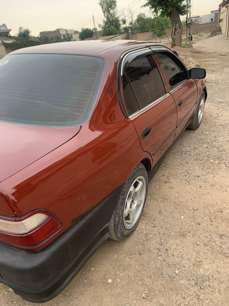 carolla 2
