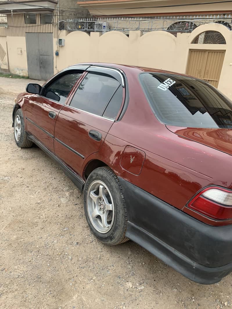 carolla 3