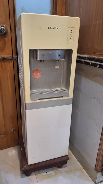 **Eco star Waterdispenser**