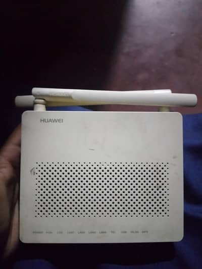 Huawei