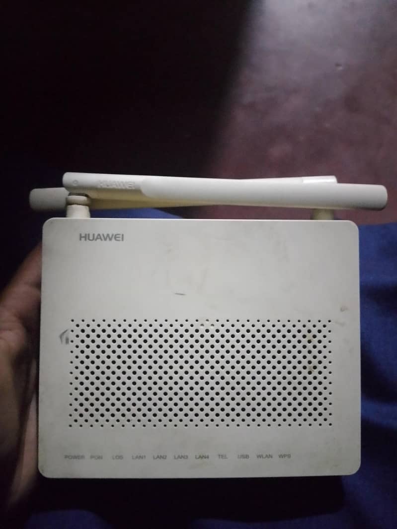 Huawei 0