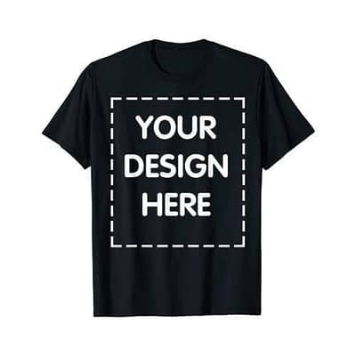 CUSTOMIZED SHIRT 