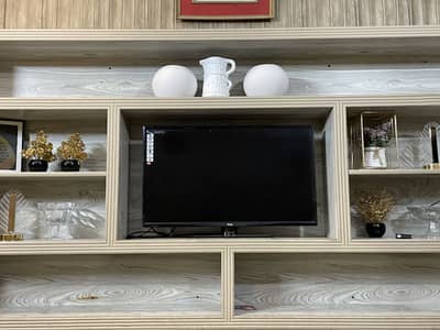 Tv Rack