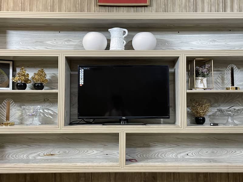 Tv Rack 1