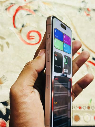 Iphone 15 pro Max Non PTA