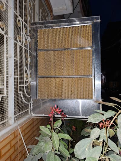 lahori cooler ha full size king size neat and clean ha