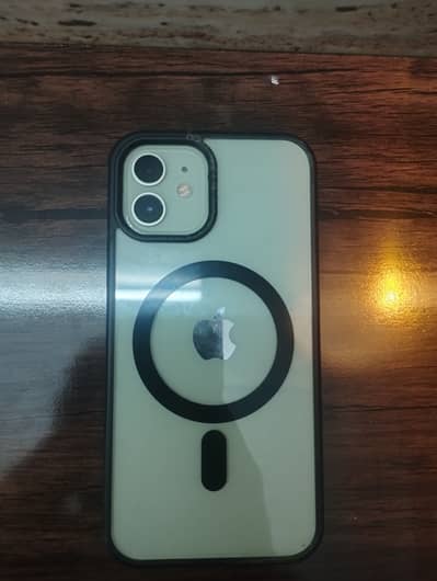 Iphone 12 128 GB PTA Approved