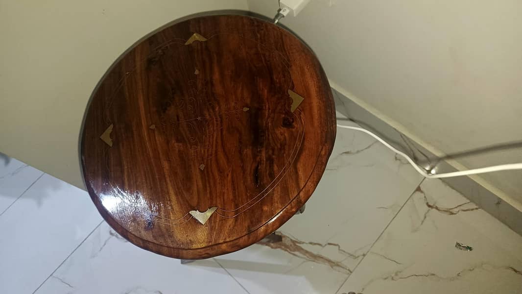 Foldable Coffe Tables 0
