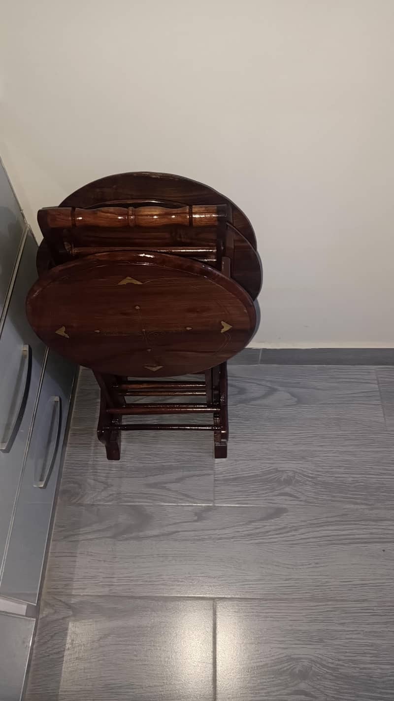 Foldable Coffe Tables 2