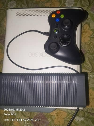 Xbox 360 Fat