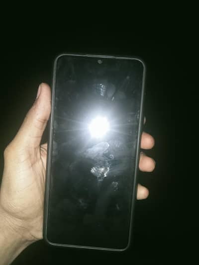 Dcode cygnal prime 6+6/128gb