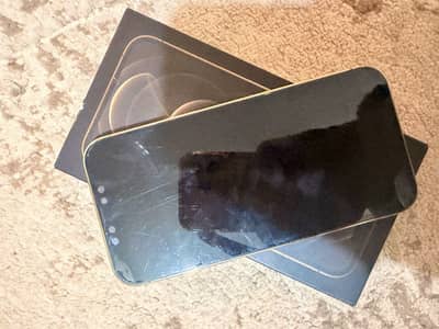 Iphone 12pro max
