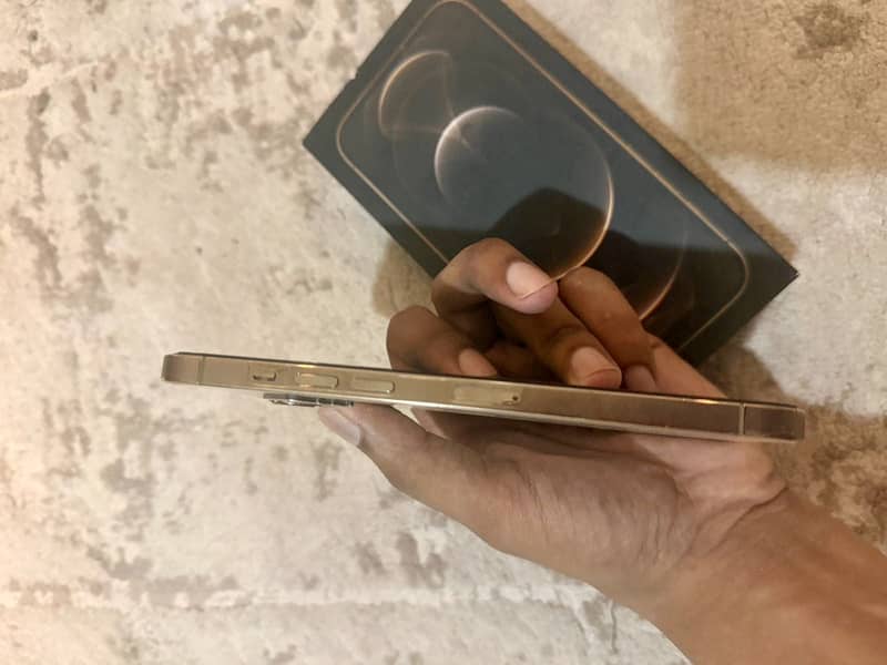 Iphone 12pro max 2