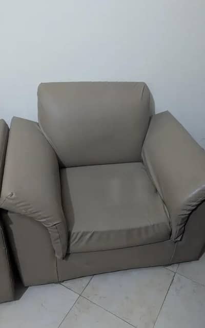 Sofa set