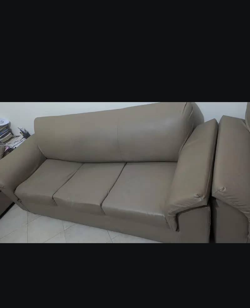 Sofa set 1