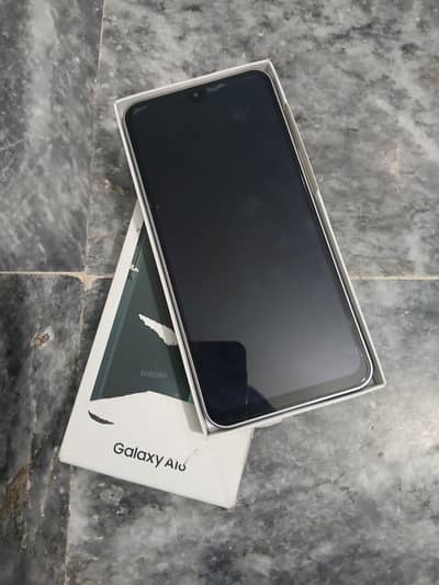 Samsung galaxy a16 non pta with box