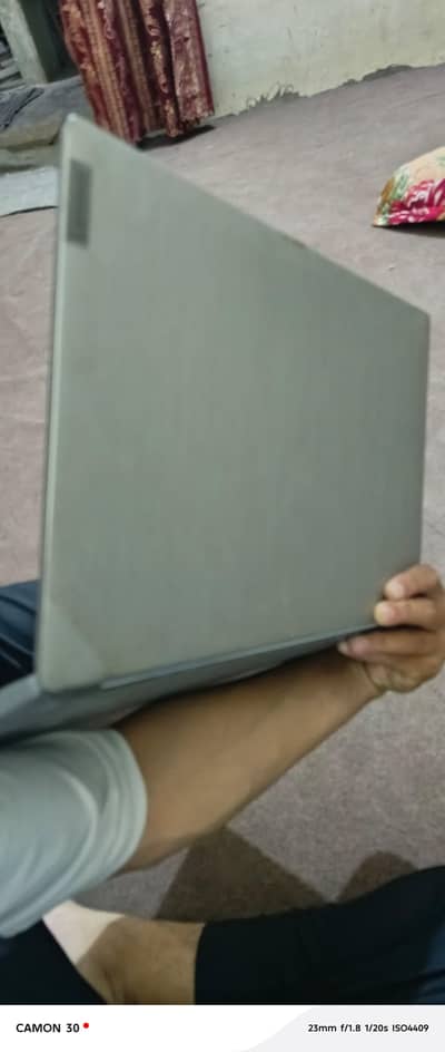 Lenovo Core i5 10th Generation Windows 11 SSD 256GB