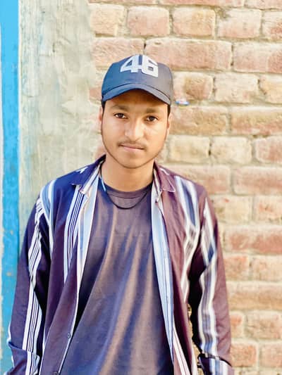 zameer king