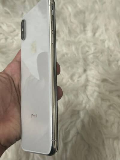 I phone xs max