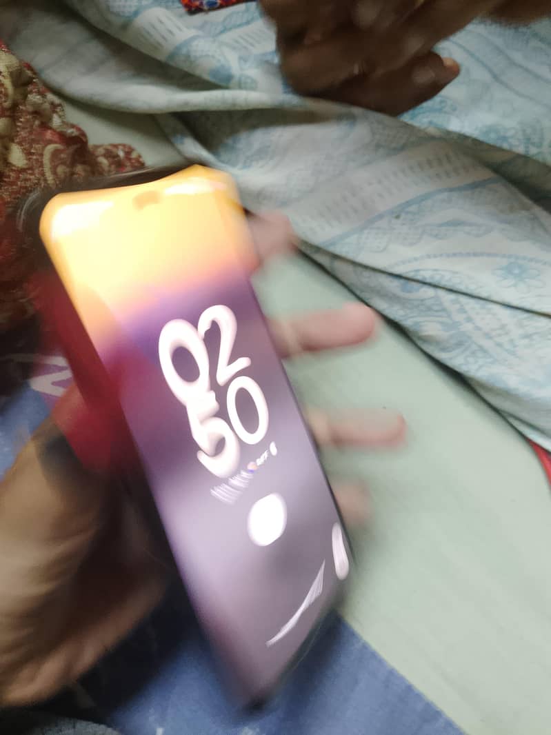 Google pixel 6a 6