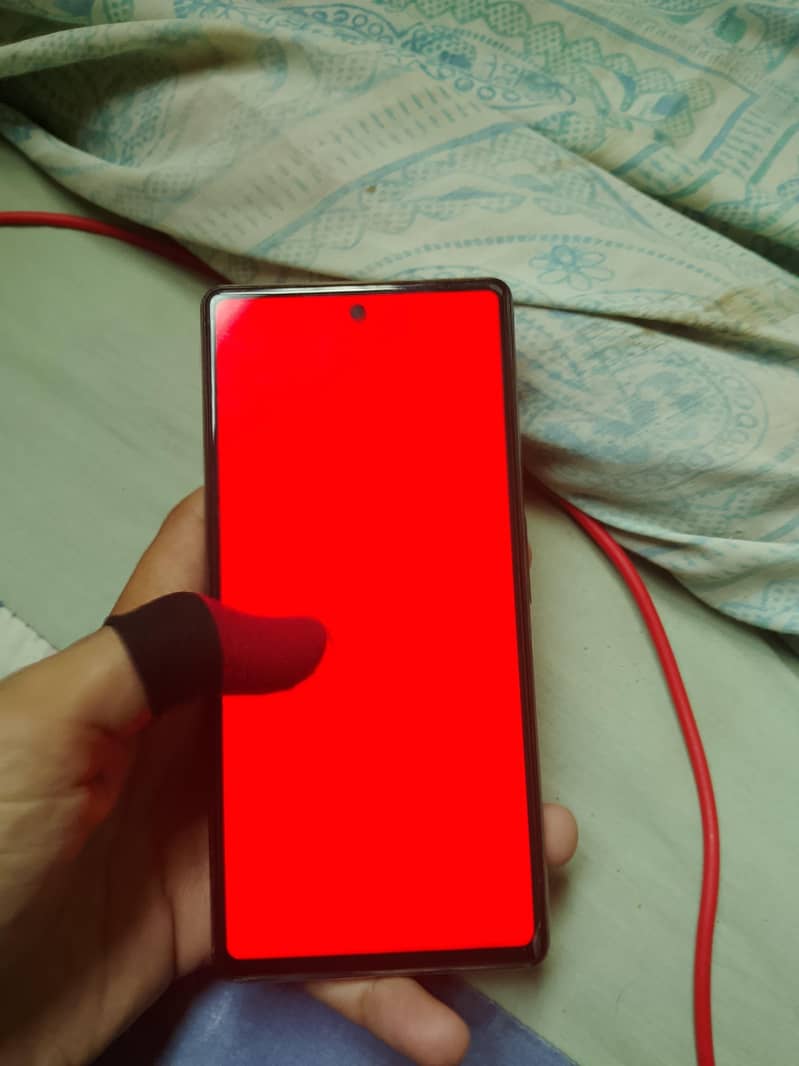 Google pixel 6a 8