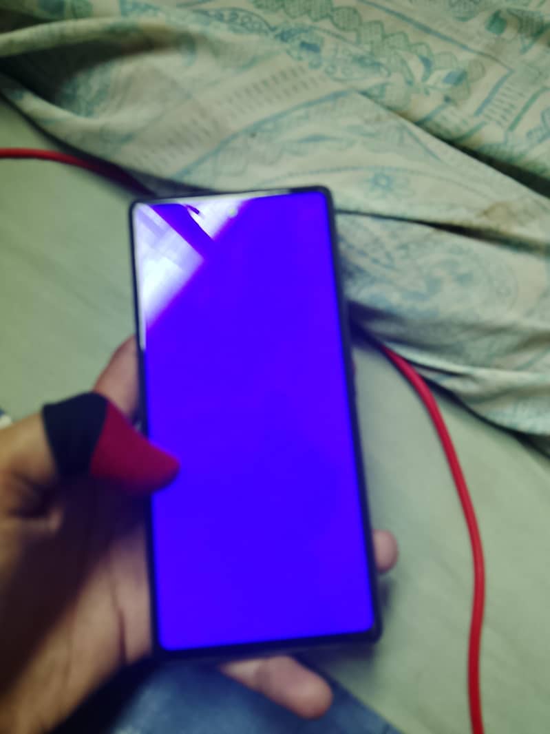 Google pixel 6a 9