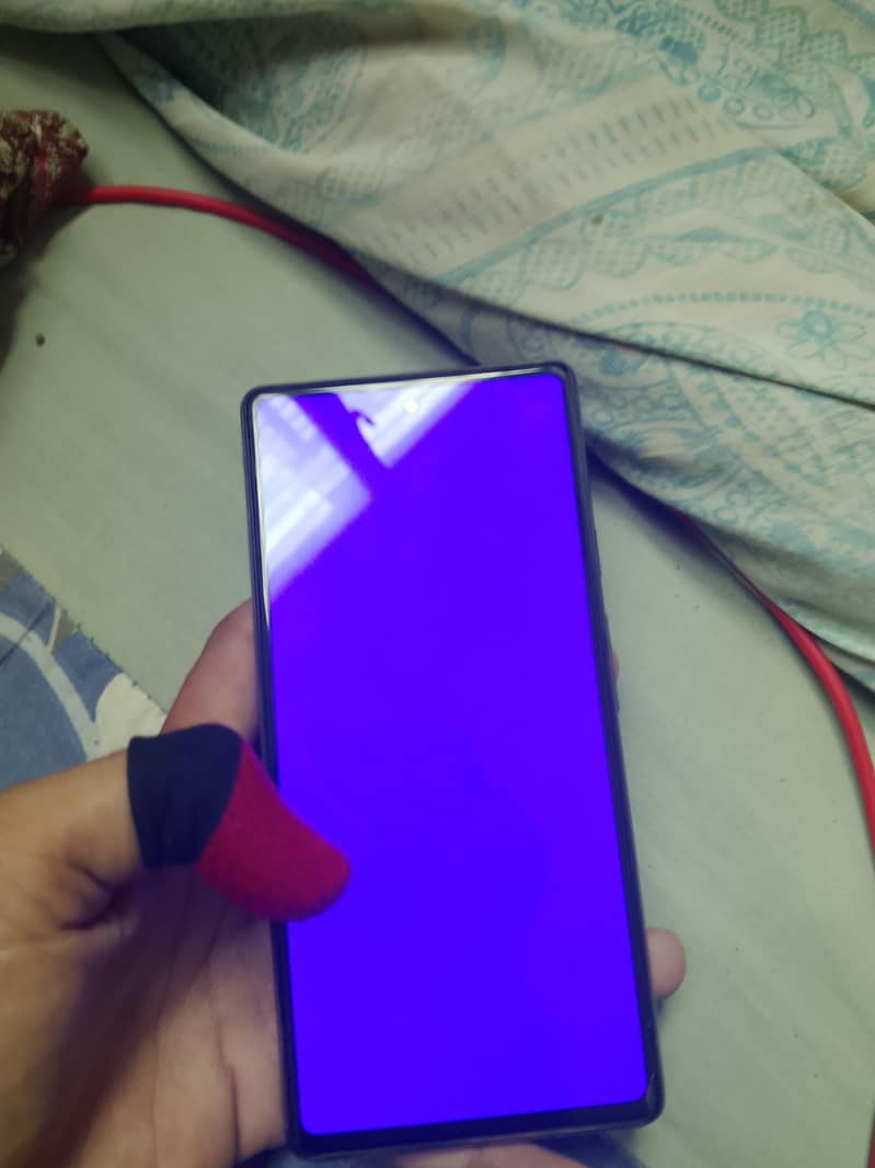 Google pixel 6a 11