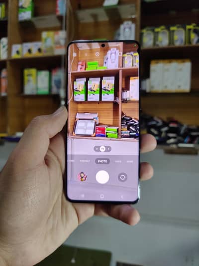 sale and exchange