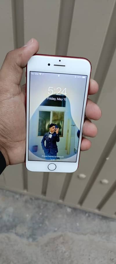 I upgrade ma phone them I sell my I phone
