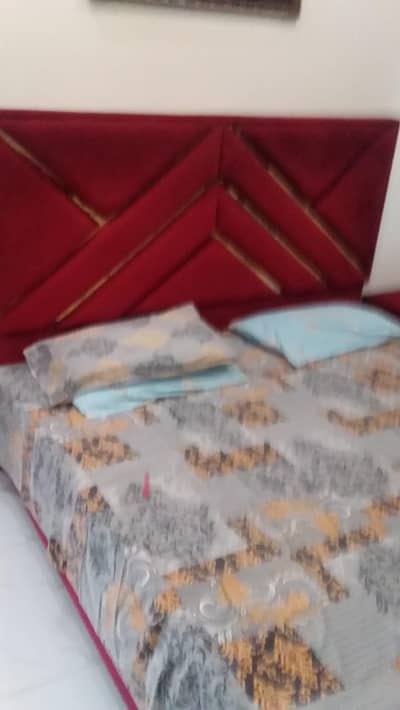 Home used
