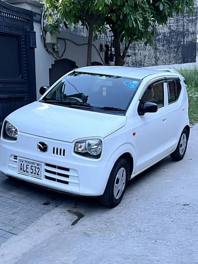 Japanese Mazda Carol 2019 Import 2023