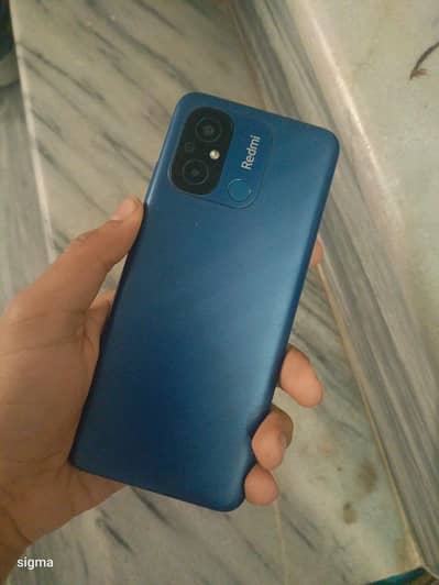 Redmi 12c