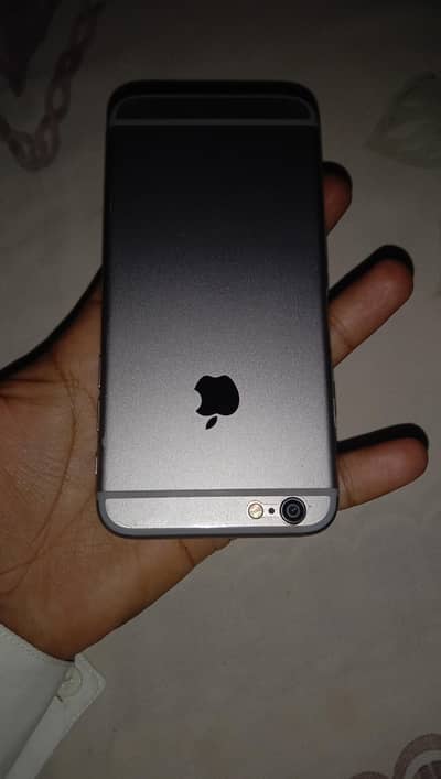 iphone 6.64GB