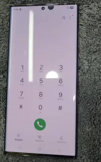 Samsung Galaxy S22 ultra (simlock)