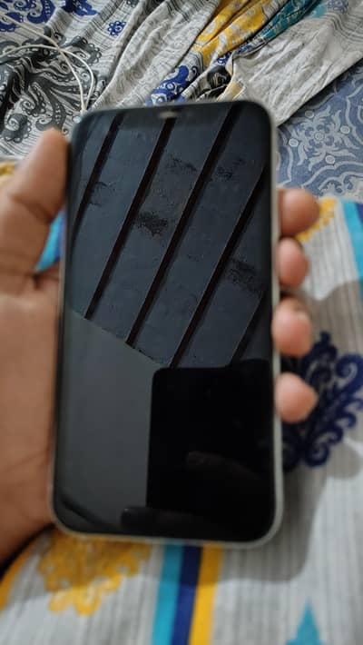 xr white 64 gb jv