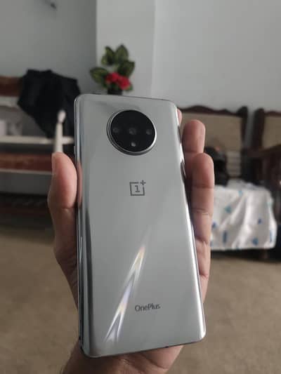 One plus 7T official PTA approved dual