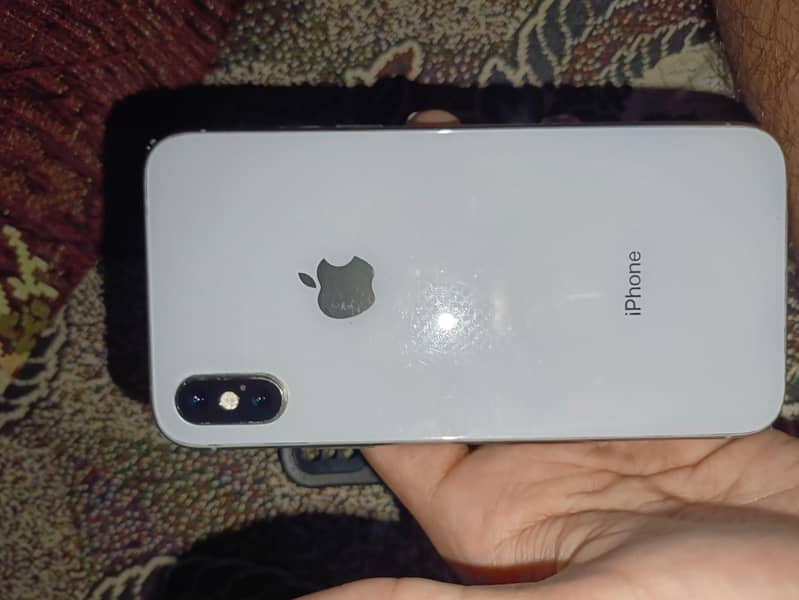 iPhone XS 0