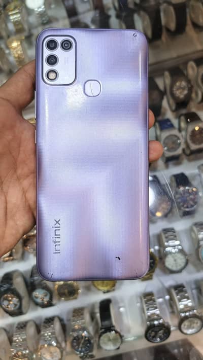 infinix hot 11paly