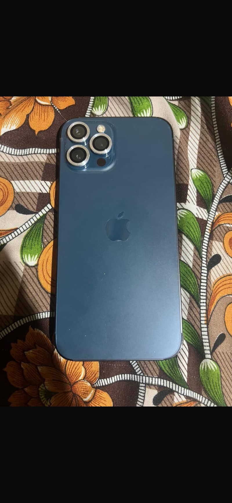 iPhone 12 Pro Max 5
