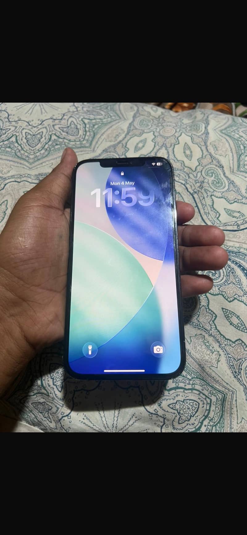 iPhone 12 Pro Max 6