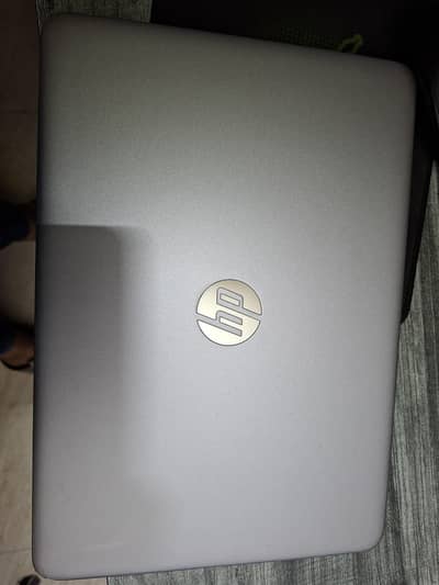 HP Elite Book 840 G3