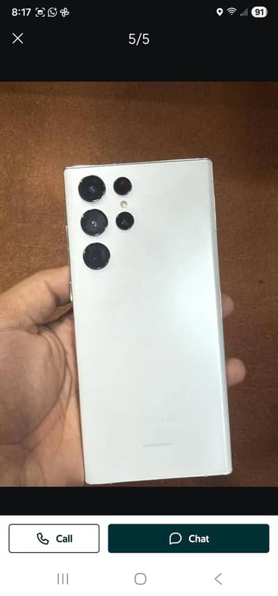 SAMSUNG S22 ULTRA 12/512 GB