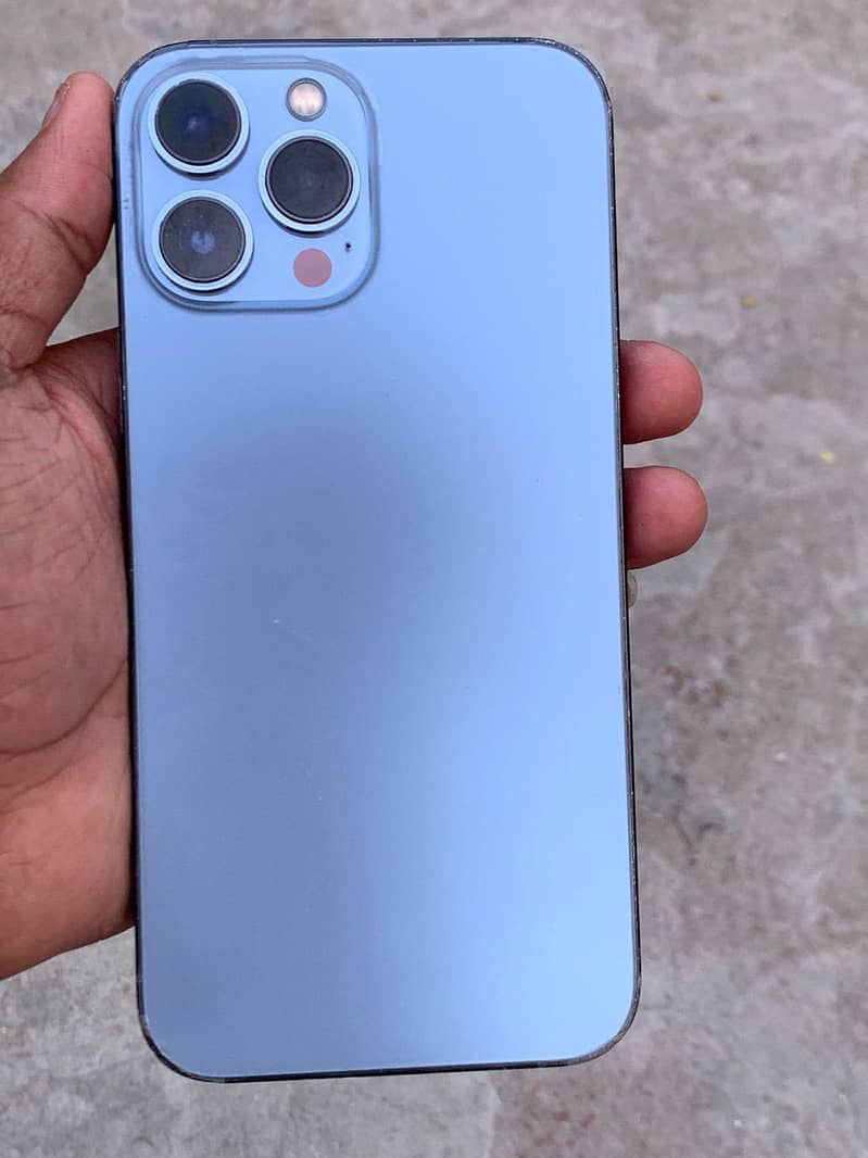 iphone 13 pro max 0