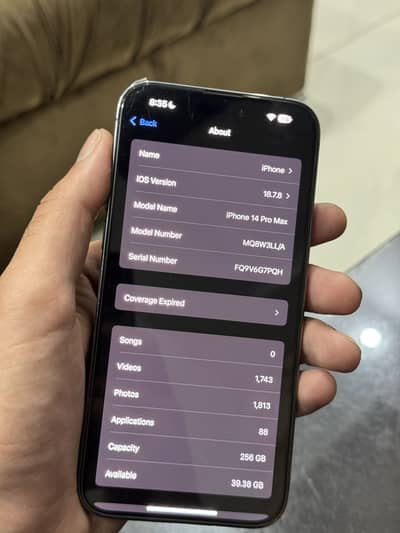 Iphone 14 Pro Max