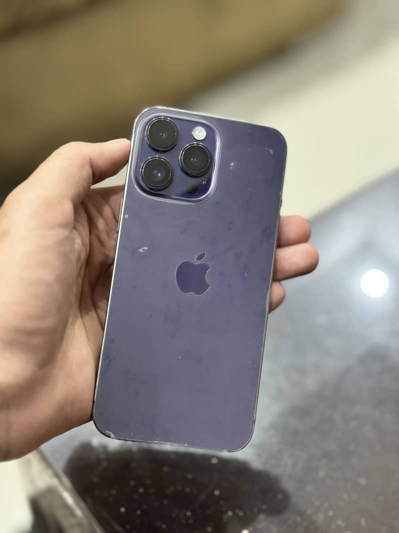 Iphone 14 Pro Max 1