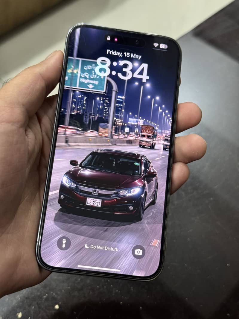 Iphone 14 Pro Max 2