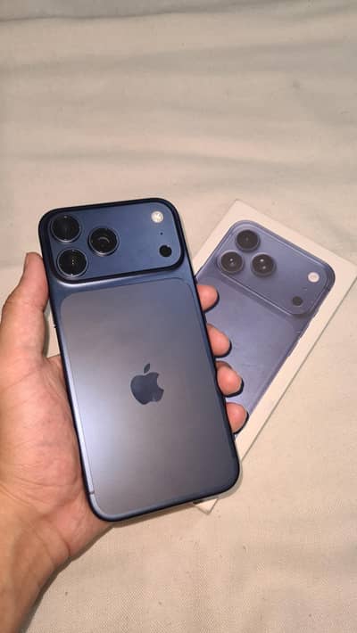 iphone 17 pro max non pta