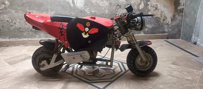 scooty for sale