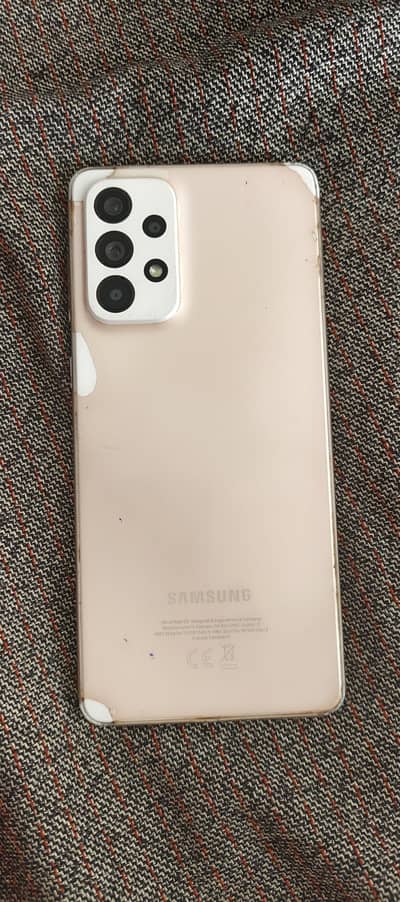 Samsung A73 5g 9/10 8 256